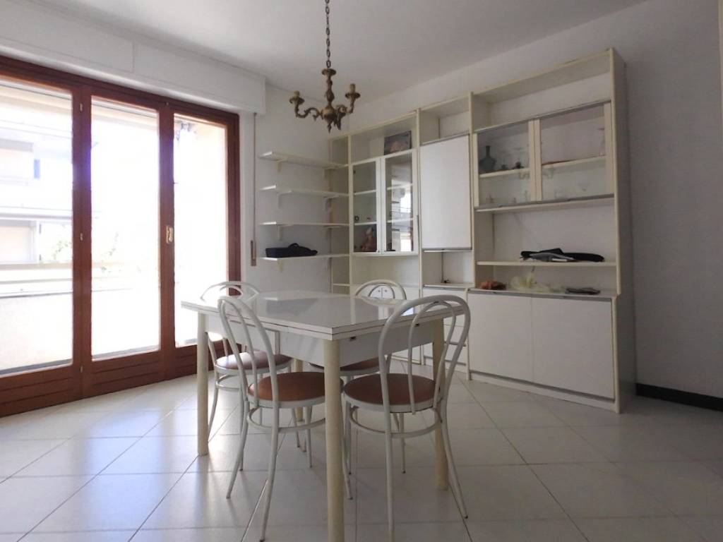 Appartamento a Lavagna in Piazza La Scafa - Foto 3