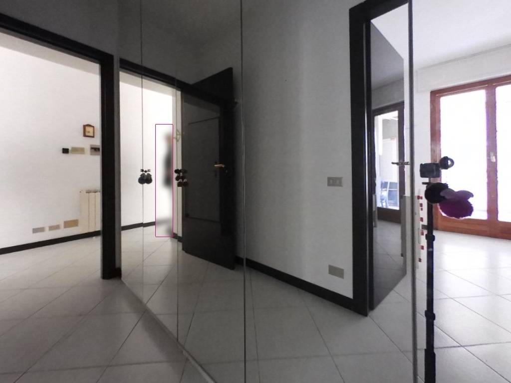 Appartamento a Lavagna in Piazza La Scafa - Foto 4