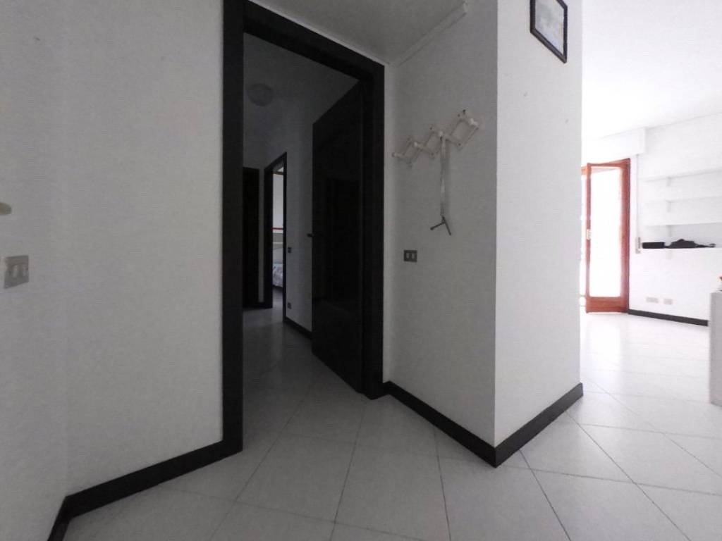 Appartamento a Lavagna in Piazza La Scafa - Foto 5