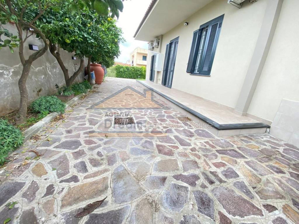 Villa a Giugliano in campania in Via San Nullo - Foto 4