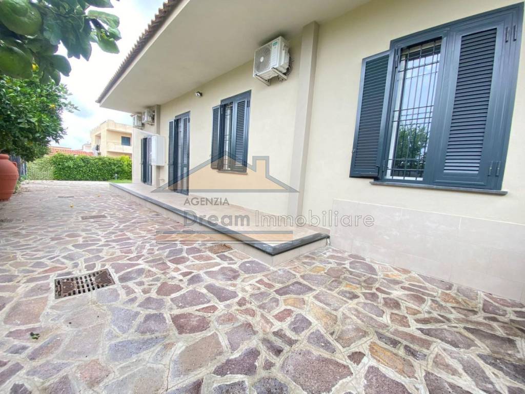 Villa a Giugliano in campania in Via San Nullo - Foto 5