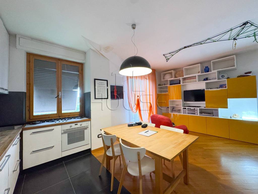 Appartamento a Città di castello in Via Cipriano Angioloni, 4 - Foto 3
