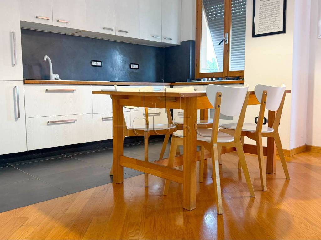 Appartamento a Città di castello in Via Cipriano Angioloni, 4 - Foto 4