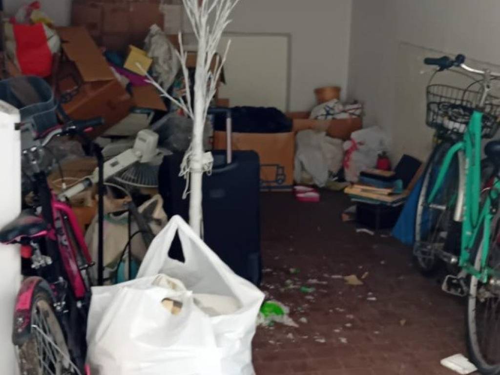 Box / garage a Livorno in Viale Goffredo Mameli - Foto 2