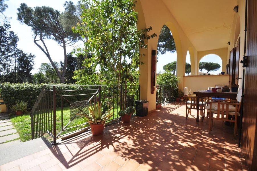 Appartamento a Campiglia marittima in Via della Repubblica - Foto 5