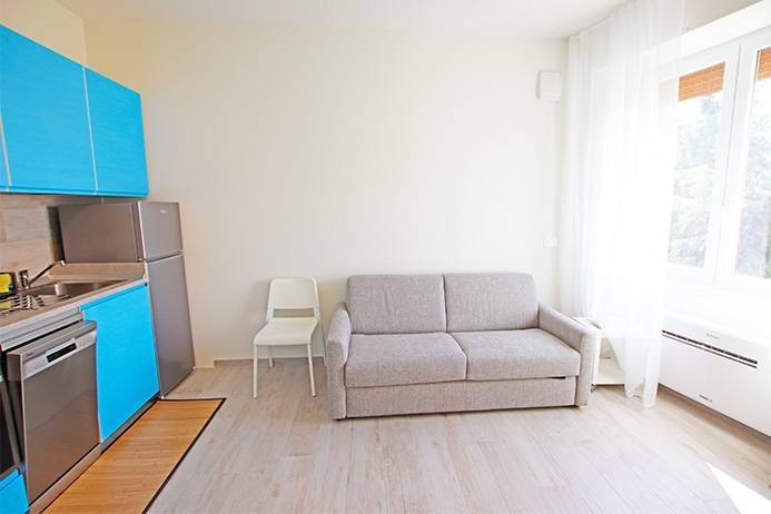 Appartamento a Bergamo in via locatelli - Foto 5