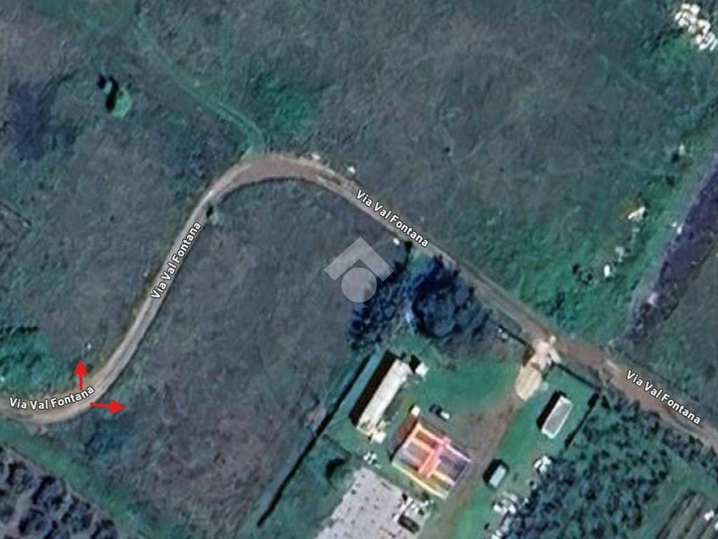 Terreno a Aprilia in Via Val Fontana - Foto 3