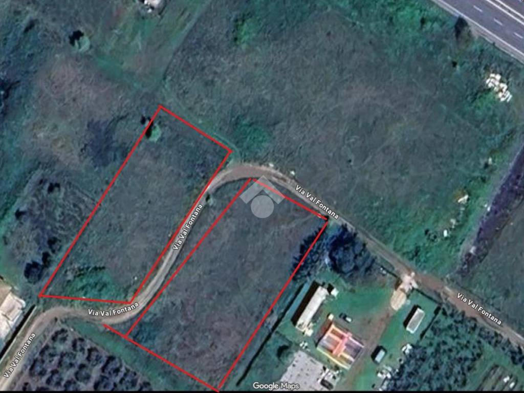 Terreno a Aprilia in Via Val Fontana - Foto 4
