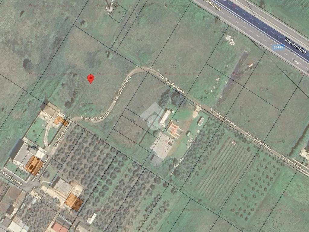 Terreno a Aprilia in Via Val Fontana - Foto 5