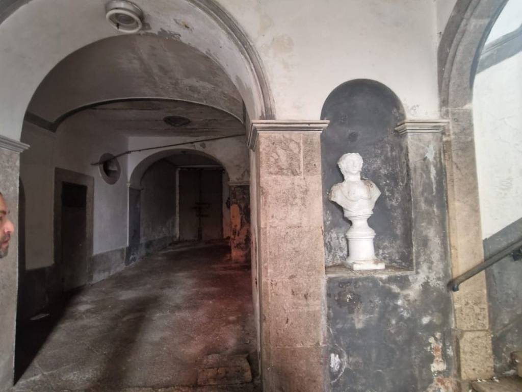 Palazzo / stabile a Atripalda in Via Francesco Rapolla, 37 - Foto 4