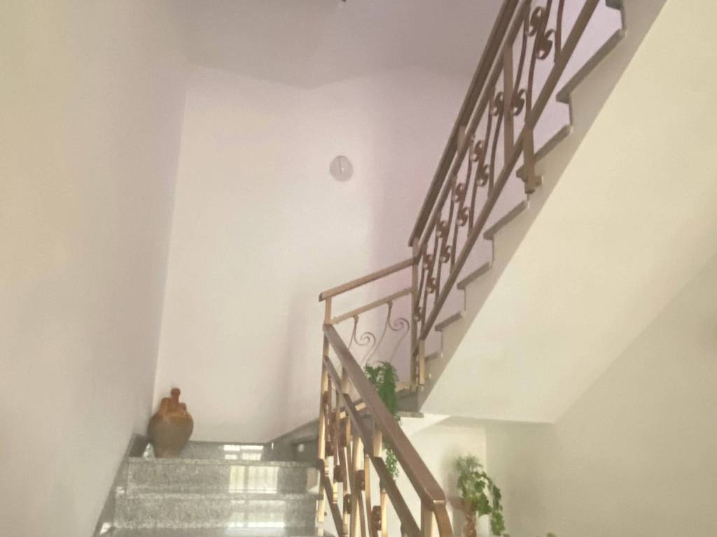 Casa indipendente a Valderice in Via Calabria - Foto 4