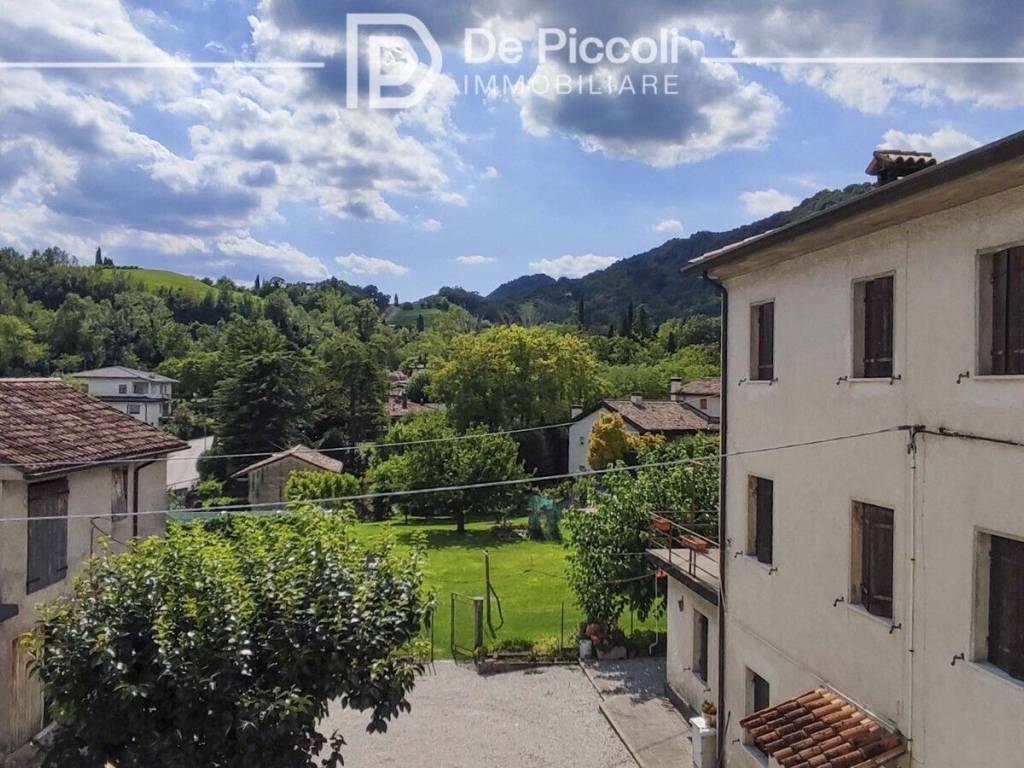 Villa a Vittorio veneto in Via Vittorio Alfieri, 9 - Foto 2