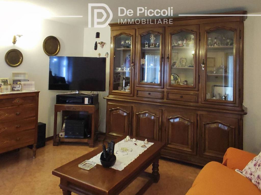 Villa a Vittorio veneto in Via Vittorio Alfieri, 9 - Foto 5