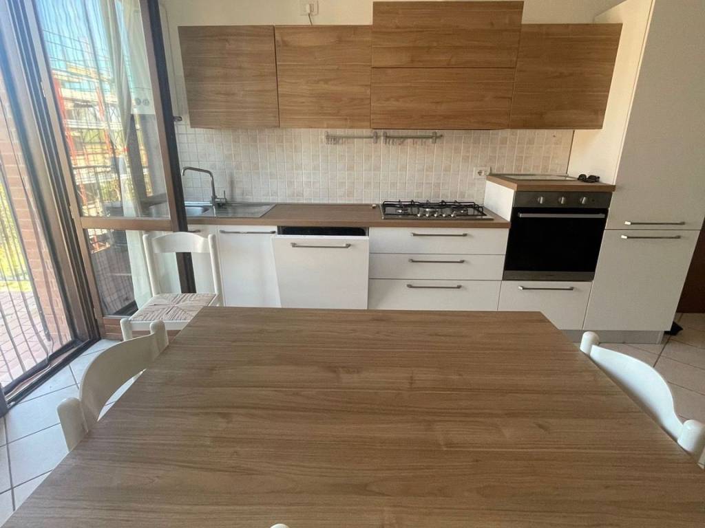 Appartamento a Cavezzo in Via Camillo Benso di Cavour, 452 - Foto 4