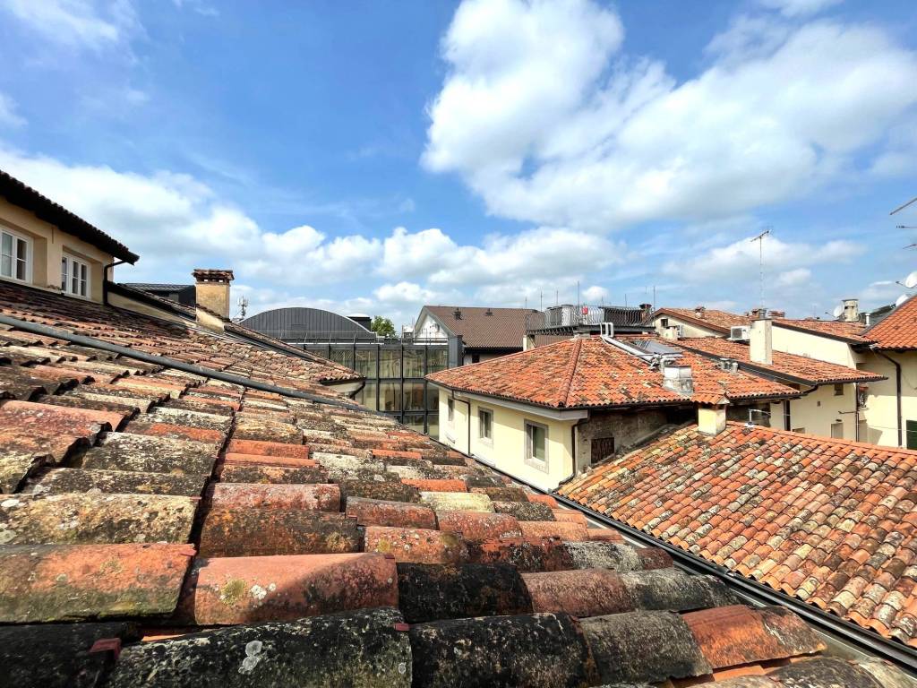 Palazzo / stabile a Udine in Piazza Giacomo Matteotti - Foto 5