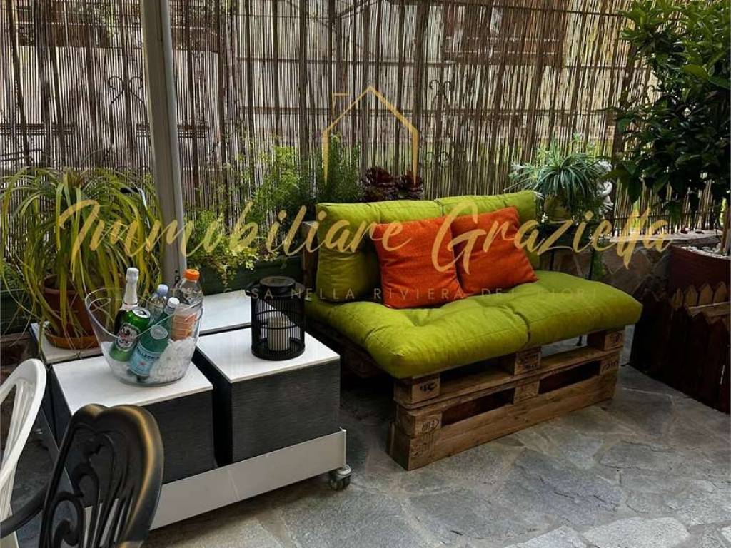 Appartamento a Ventimiglia - Foto 4