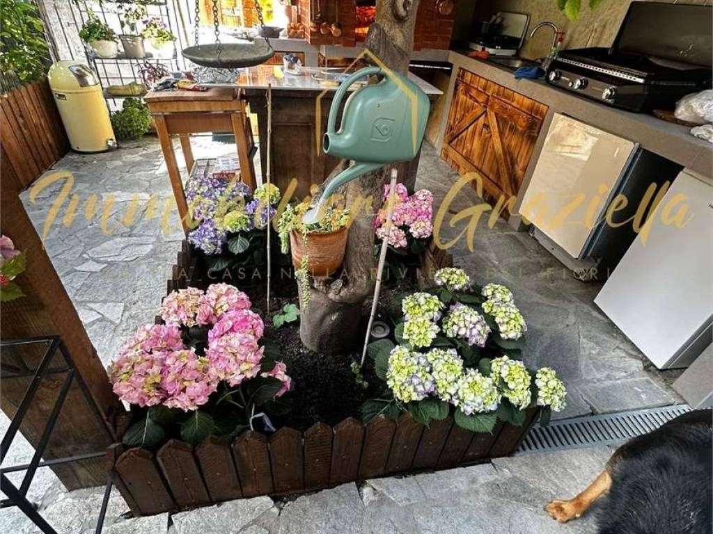 Appartamento a Ventimiglia - Foto 5