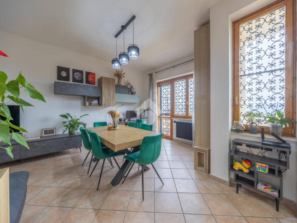 Appartamento a Monte porzio catone in Via Montecompatri, 48 - Foto 4