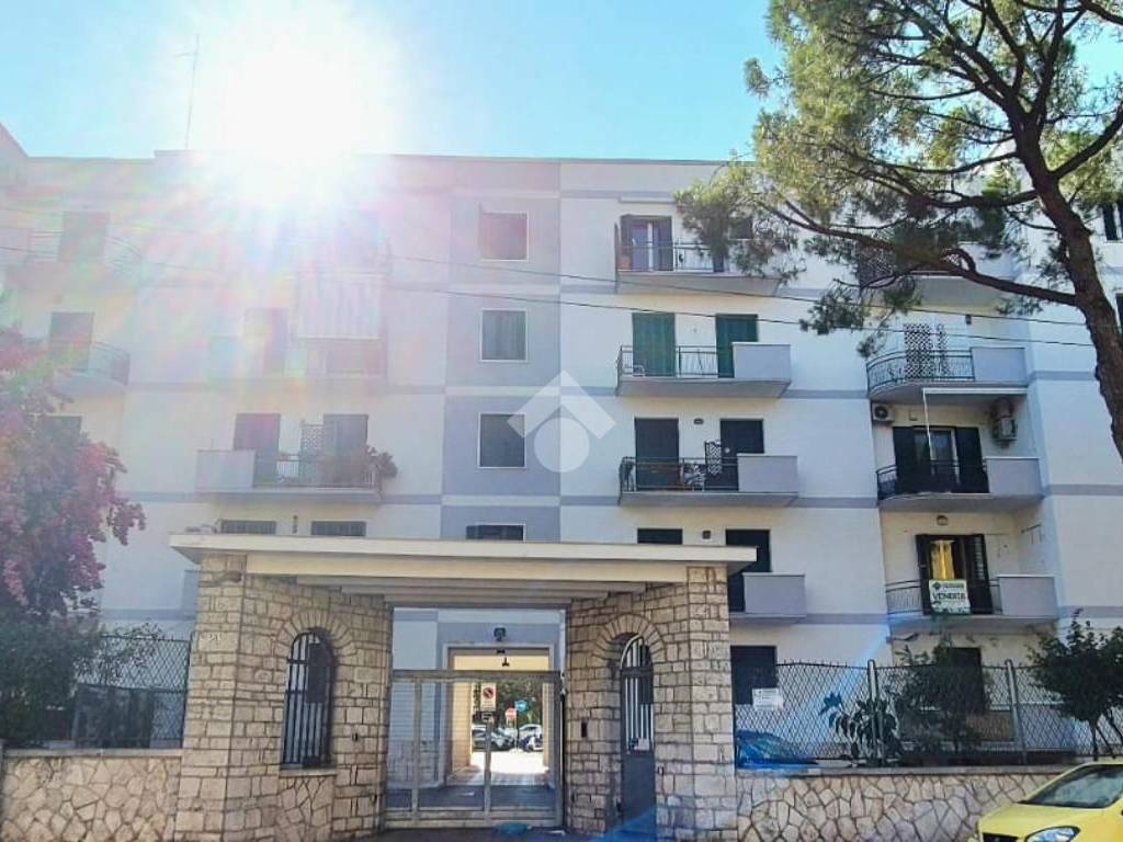 Appartamento a Bari in Corso alcide de gasperi, 383 - Foto 2