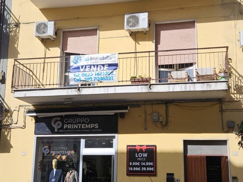 Appartamento a Sparanise in Corso Giacomo Matteotti - Foto 2
