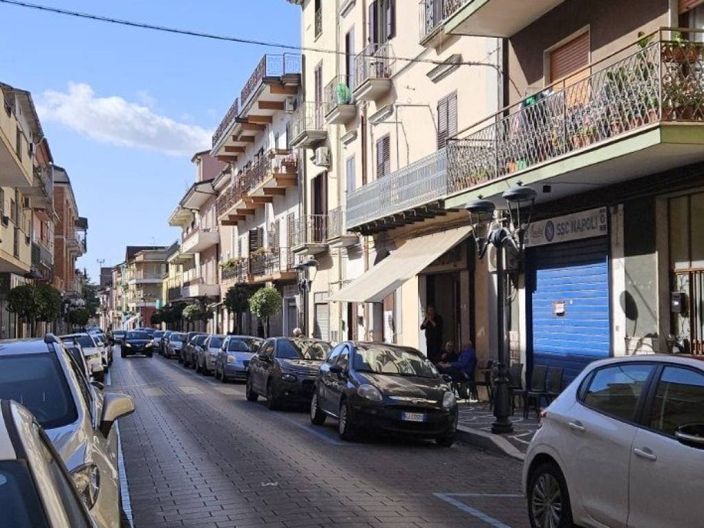Appartamento a Sparanise in Corso Giacomo Matteotti - Foto 4