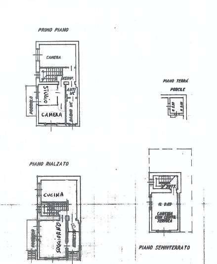 Casa indipendente a Gorizia - Foto 3