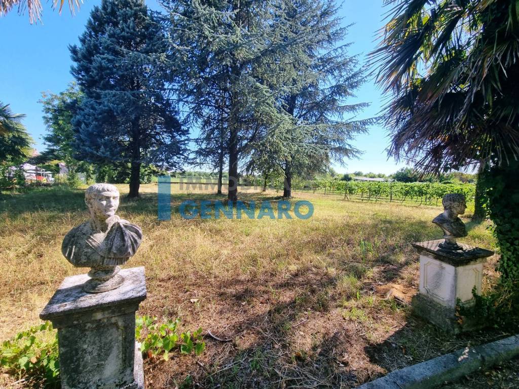 Terreno a Pavia di udine - Foto 3