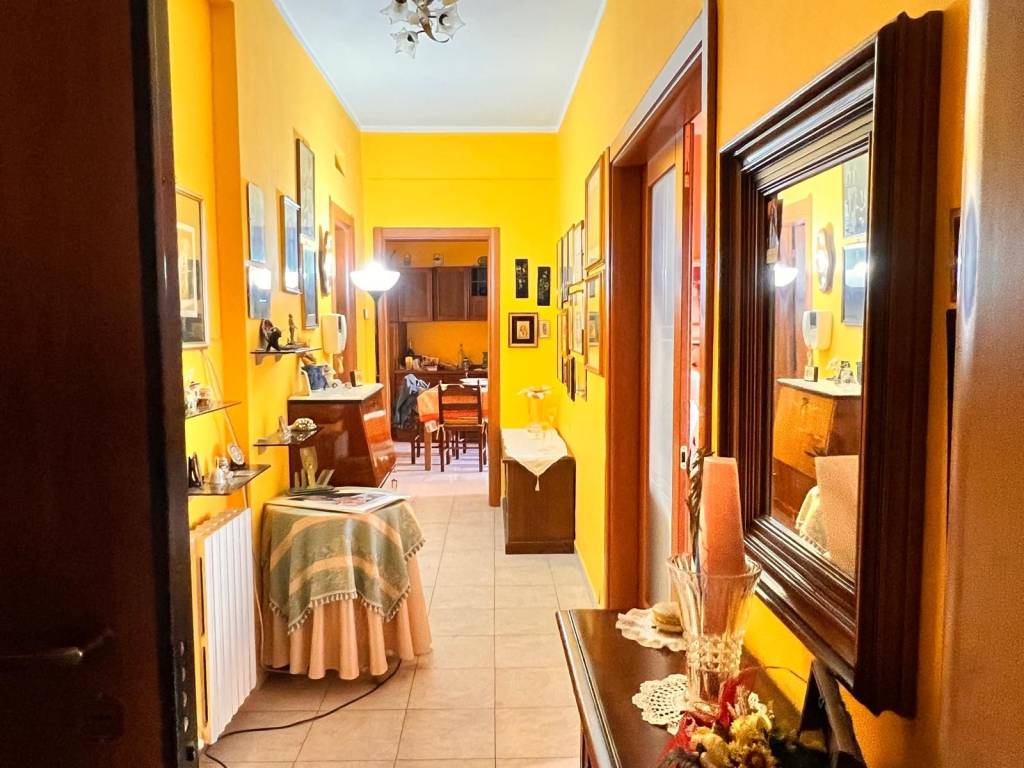 Appartamento a Cosenza in Corso Luigi Fera - Foto 4