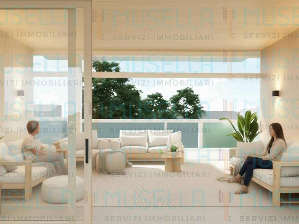 Appartamento a Adelfia in Via Martiri di Nassirya - Foto 2