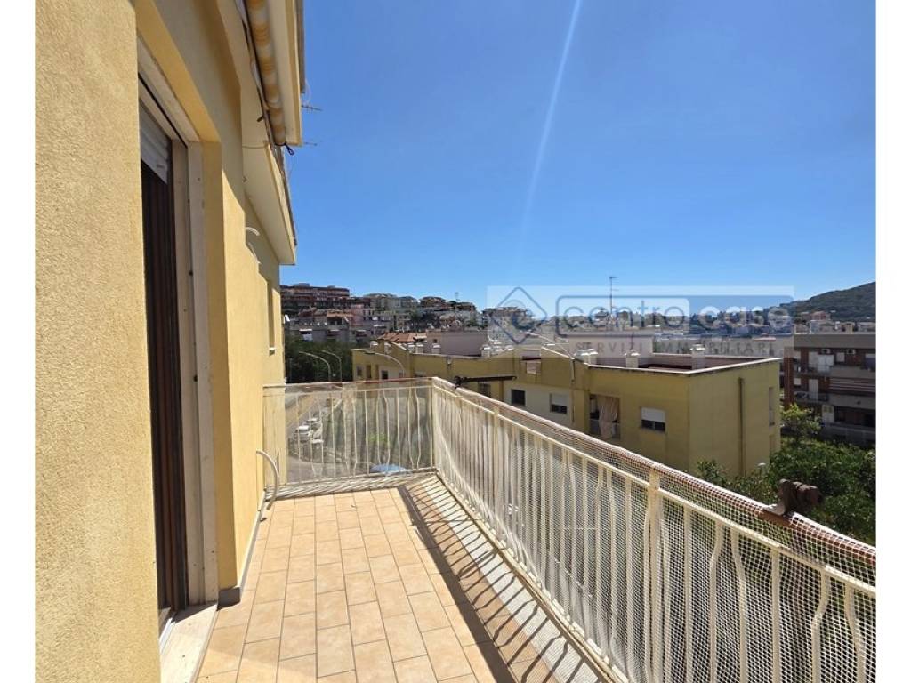 Appartamento a Gaeta in Via del Colle - Foto 2