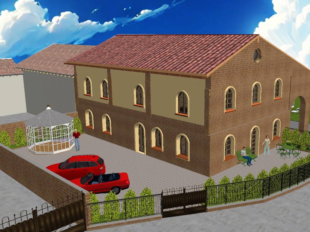 Rustico / casale a Cortemaggiore - Foto 4