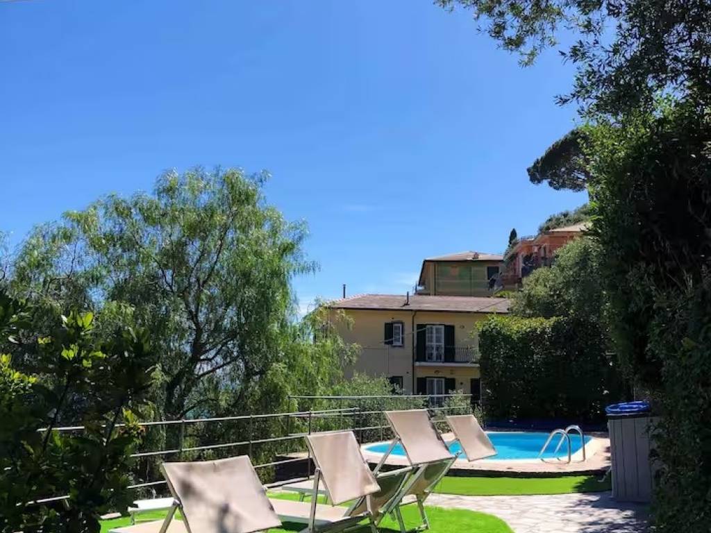 Villa a Recco in Via Milite Ignoto - Foto 4
