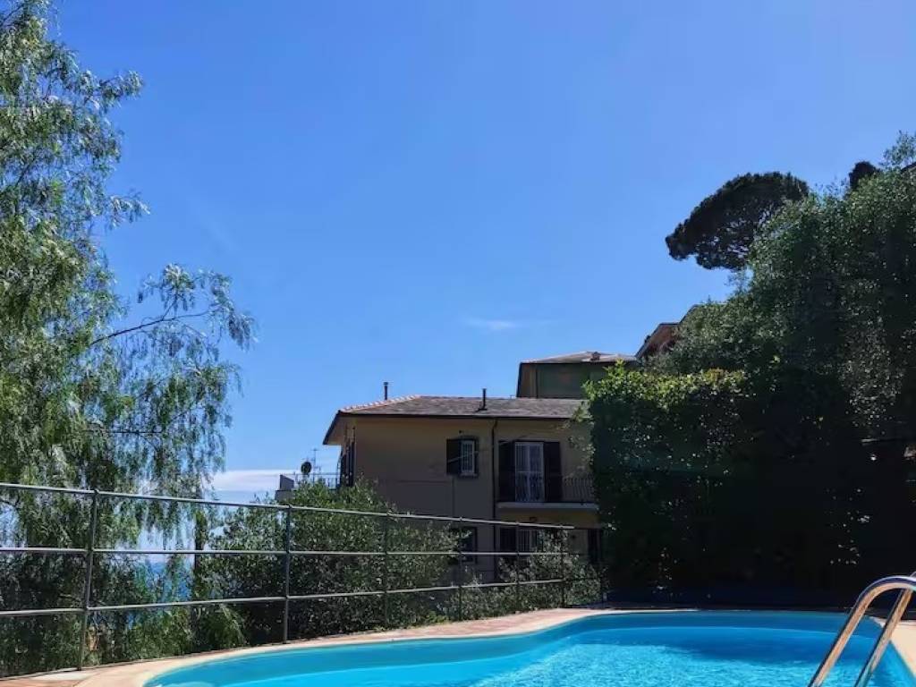 Villa a Recco in Via Milite Ignoto - Foto 5