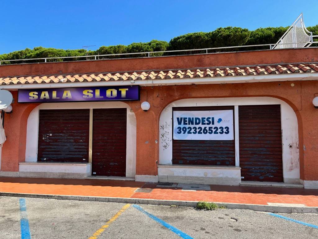 Immobile a San felice circeo in Piazza John Fitzgerald Kennedy - Foto 2