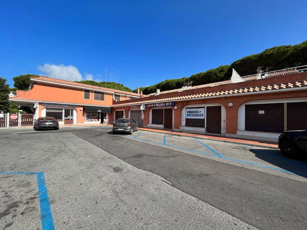 Immobile a San felice circeo in Piazza John Fitzgerald Kennedy - Foto 4