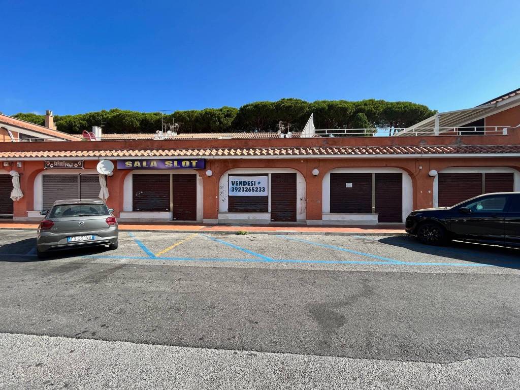 Immobile a San felice circeo in Piazza John Fitzgerald Kennedy - Foto 5