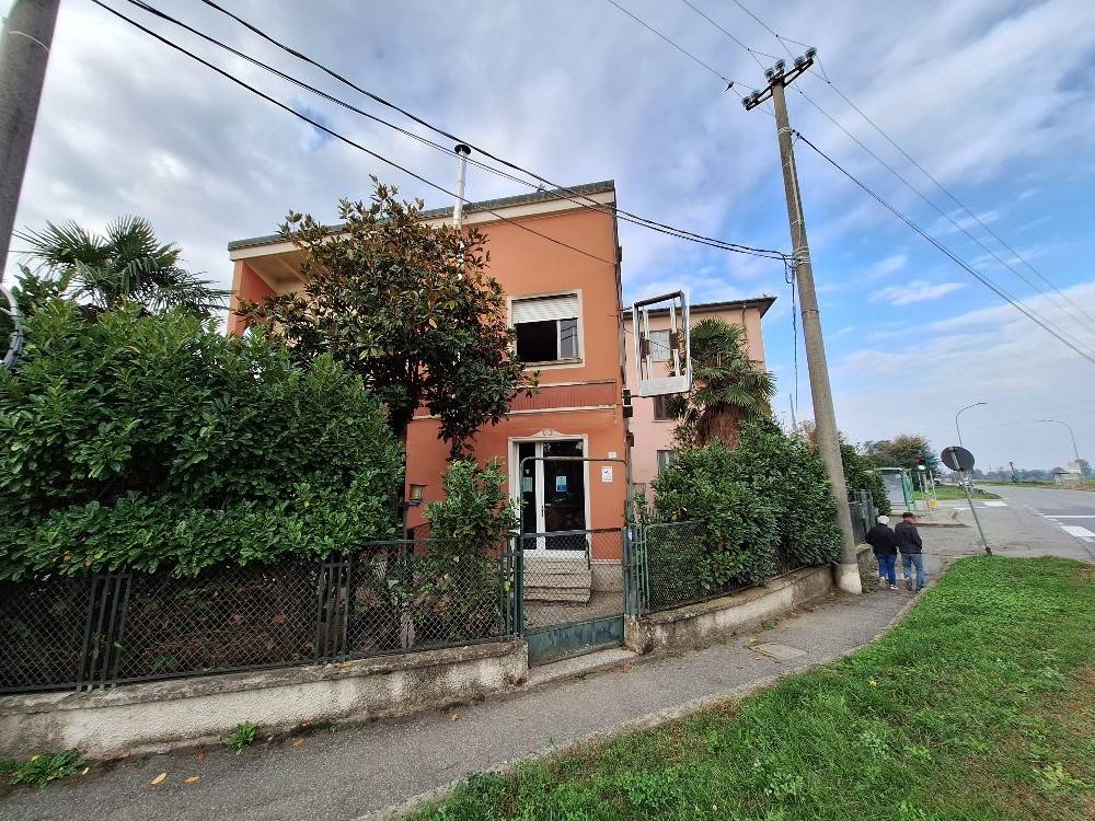 Villa a Turano lodigiano in Via Antonio Gramsci - Foto 3