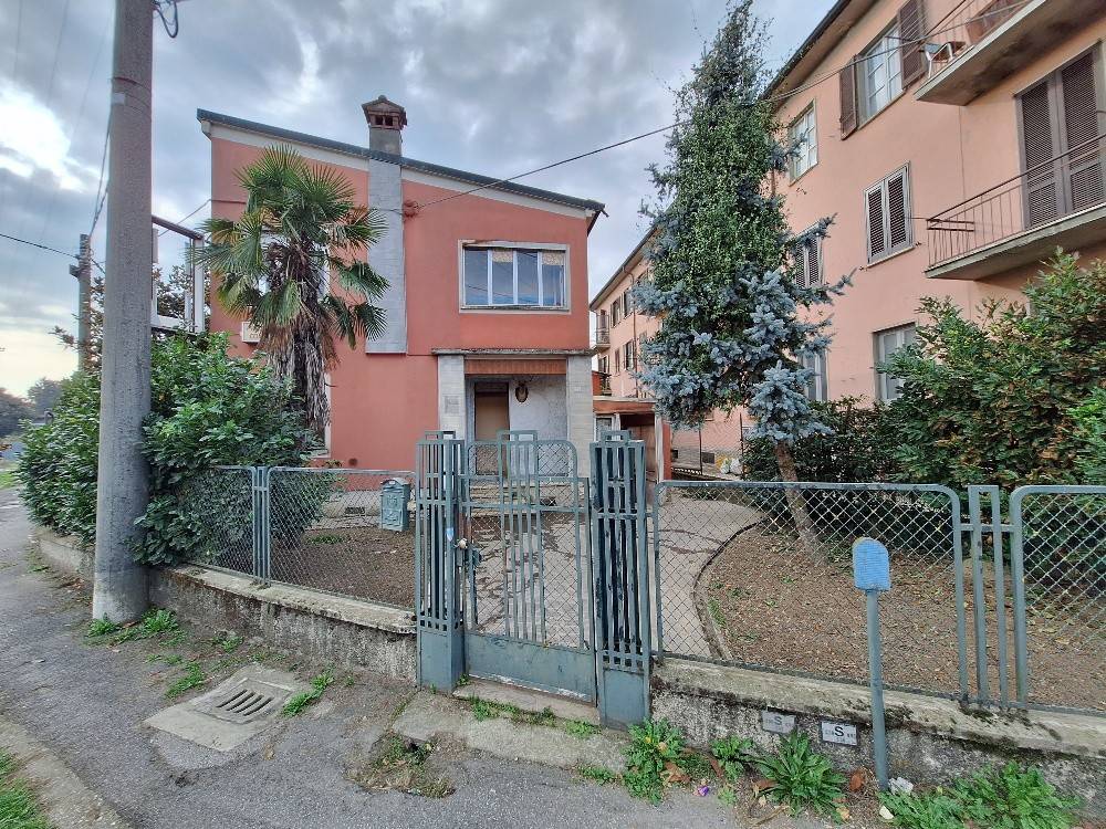 Villa a Turano lodigiano in Via Antonio Gramsci - Foto 5