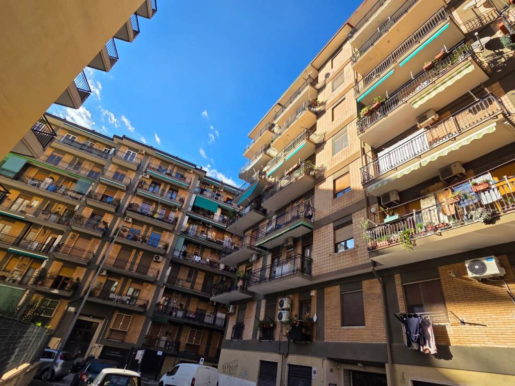 Appartamento a Salerno in Via Beniamino Freda, 22 - Foto 3