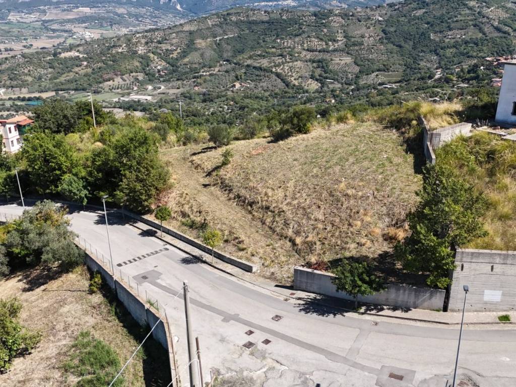 Terreno a Ogliastro cilento in via Santa Caterina - Foto 3