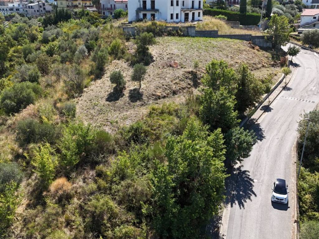 Terreno a Ogliastro cilento in via Santa Caterina - Foto 4