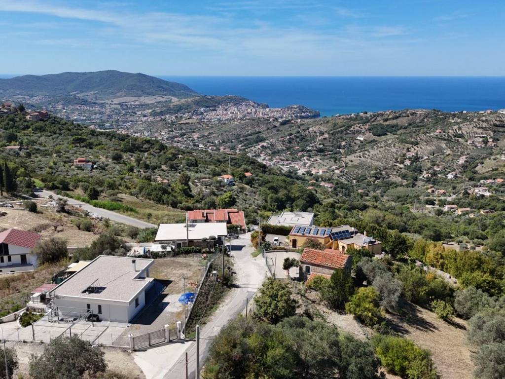 Terreno a Ogliastro cilento in via Santa Caterina - Foto 5