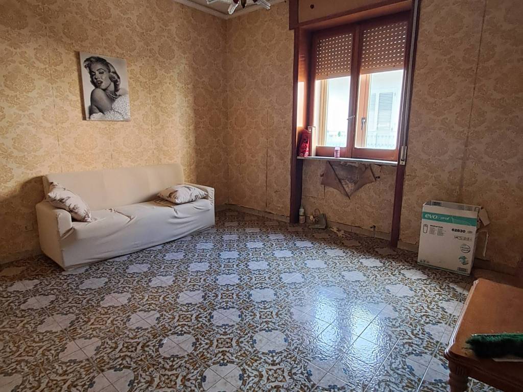 Casa indipendente a Airola in Via Lavatoio - Foto 5
