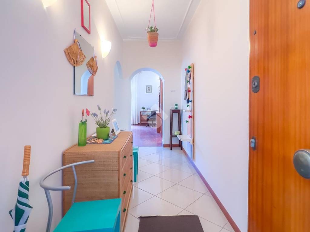 Appartamento a Formia in Via San Giulio, 53 - Foto 2