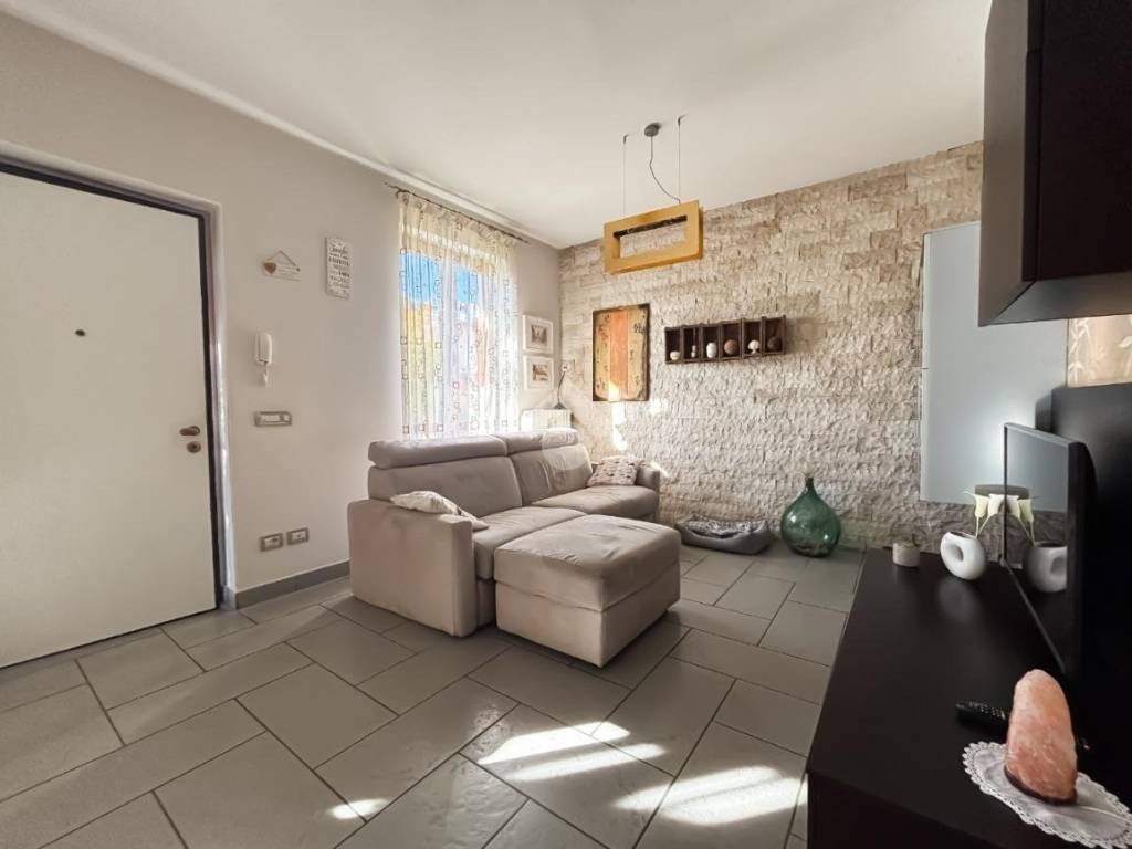 Appartamento a Passirano in Via Borgo del Nespolo, 23 - Foto 4
