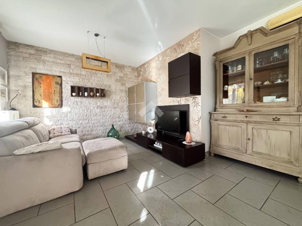 Appartamento a Passirano in Via Borgo del Nespolo, 23 - Foto 5