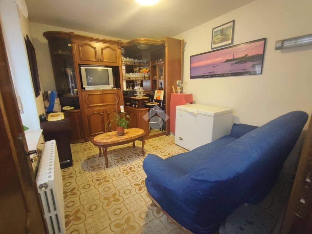 Casa indipendente a Carezzano in Via Centrale, 14 - Foto 5