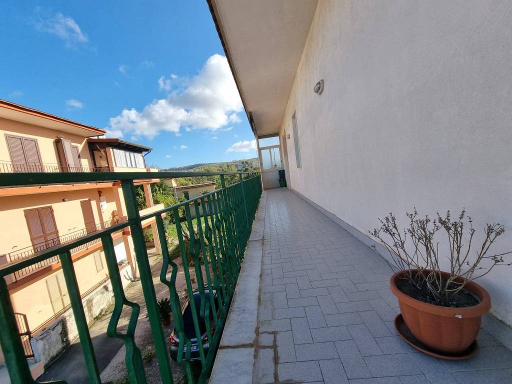 Palazzo / stabile a Marano di napoli in Via Socrate - Foto 5