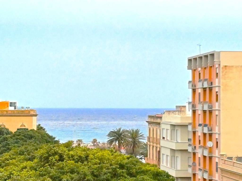 Appartamento a Trapani in Via Giuseppe Osorio, 46 - Foto 3