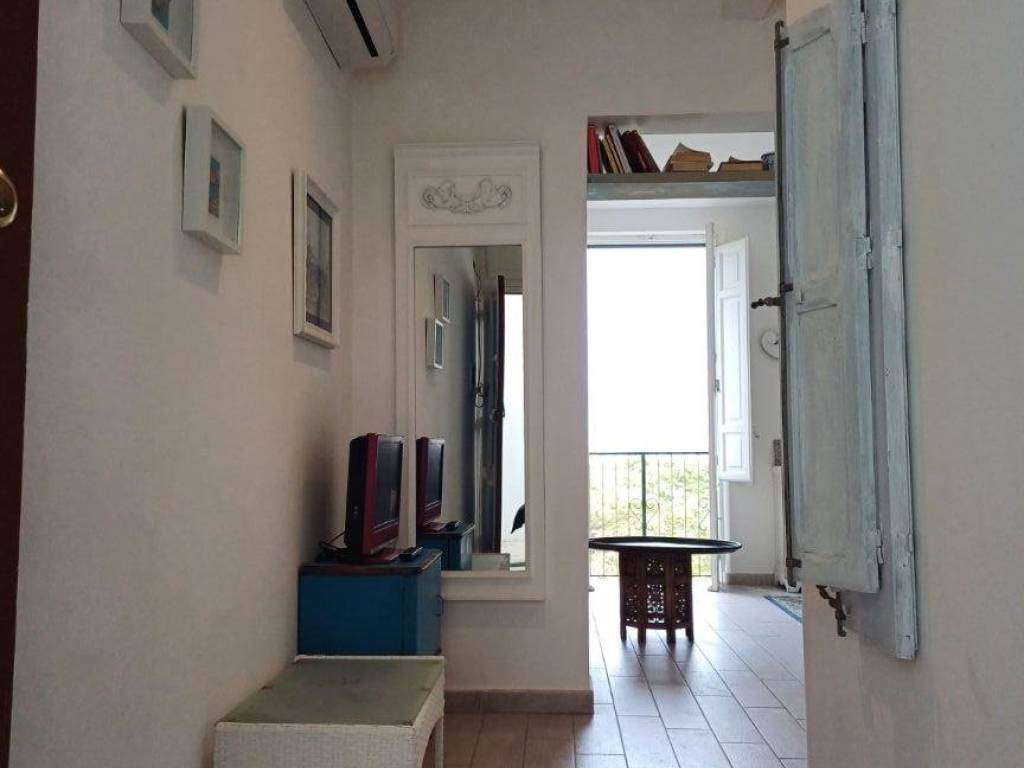 Appartamento a Trapani in Via Giuseppe Osorio, 46 - Foto 4